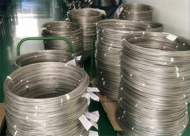 Никель Монел 400 прутковой меди провода металла легированной стали волочения в холодном состоянии для морской индустрии