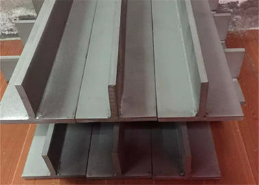 Маринуя отполированная стандартная сталь профилирует 201 304 316 тип Адвокатура 430 Т К х у