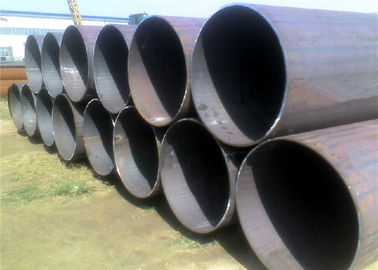 Трубы больших калибров безшовные стальные для высоких боилеров давления и Петрочемикал