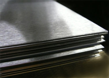 Двухшпиндельный лист плиты нержавеющей стали 310/10мм толстый отполированный нержавеющий