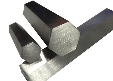 СУС 201 304 профиля структурных стали/холод - нарисованные шестиугольные профили стального прута