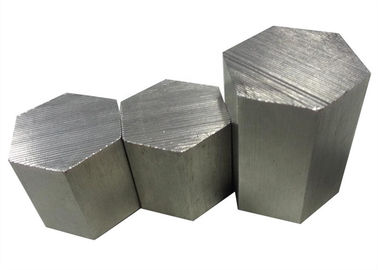 Замаринованная нержавеющая сталь профилирует 304 316 321 Адвокатуру 310С 316Л шестиугольную яркую