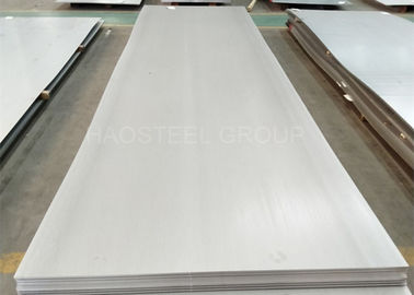ISO9001/SGS/BV сертифицированная нержавеющая стальная плита толщина 0,02-200 мм для промышленной