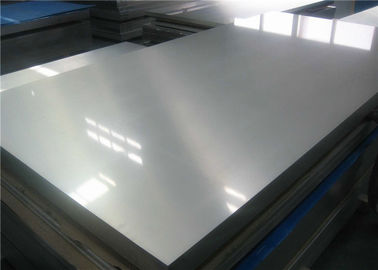 Плита алюминия Т6 Т651 6061 подвергать механической обработке точности длины 500 до 9000мм