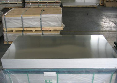 Покрытый поверхностный Т3 Т351 2024 0,2 до 10мм Тхикнес плиты листа меди и алюминиевых сплава