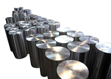 Подгонянная коррозионная устойчивость металла легированной стали Нимоник80А для пищевой промышленности
