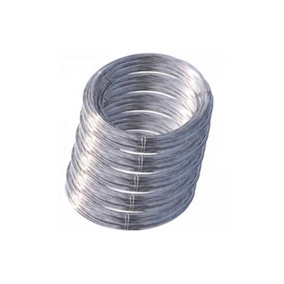 Качественный  304 304L 316 316L 2520 310 Soft Stainless Steel Wire Rods Material Durable фабрика