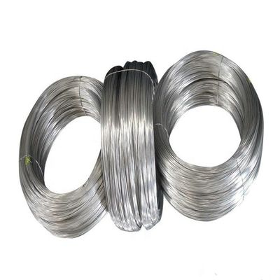 Качественный  Stainless Steel Wire with Diameter Range 0.01mm to 12mm and 2205 304 316L Material Grades for Efficient Delivery 8-14 Days фабрика