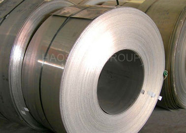 Качественный  2B / BA Finish 430 Stainless Steel Sheet Coil For Construction Corrosion Resistance фабрика