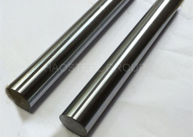Качественный  GB Standard 1mm - 800mm Stainless Steel Round Bar With Polishing Edge фабрика
