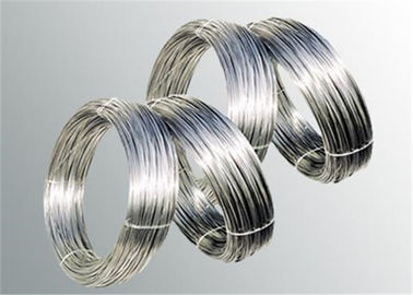 Качественный  304 304L 310S 2205 Stainless Steel Wire Roll 0.025mm-5mm Coated Steel Wire фабрика