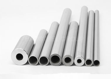 Качественный  Price Of UNS S31603 Seamless 316 316l Stainless Steel Round Tubing фабрика