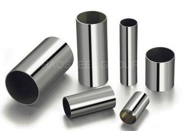 Качественный  Sus 439 Stainless Steel Tubing фабрика