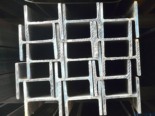 Качественный  H-type Steel  H-shape Steel H-profile Steel Bar For Building Projects фабрика