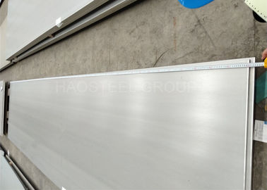 1,4307 горячекатаная ширина 3 плиты 5фт 1500мм стального листа | 200 мм толщины