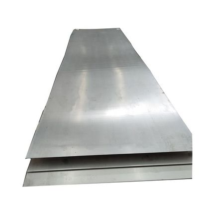Листы из нержавеющей стали Haosteel 316L 304L SS 410