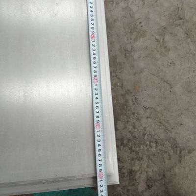 Прочные листы зеркальной нержавеющей стали 904L 304 304L 321 310S 317L 2B BA NO.1 NO.4, устойчивые к коррозии