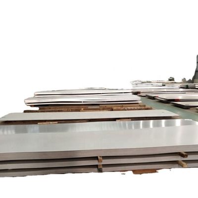 TISCO Оригинальные листы из нержавеющей стали ASTM 304 316 430 409L Китай оптом на складе