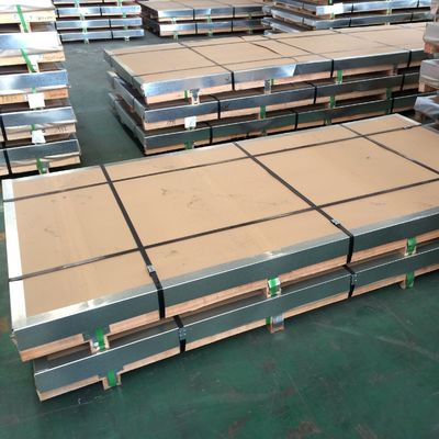 Фабрика изготовлена из прочной нержавеющей стали SS 304 304L 316 316L 201 202 430-2B