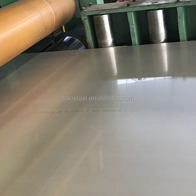 AISI 316 316L A240 300 серии листы из нержавеющей стали