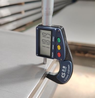 1.5 мм толщины нержавеющая сталь ASTM 304/304L/1.4301/S30408 904L/316L/316ti