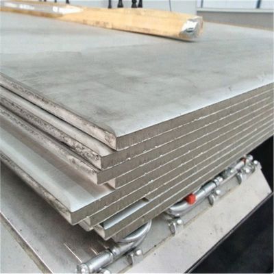 Листовой лист из нержавеющей стали 316 316L 904L 304 304L 316ti, класс 2B