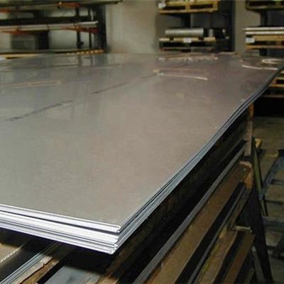 Лист, рулон, пластина из нержавеющей стали SS304 304L 301 316 316L 321 317L 904L, отделка 2B, толщина 2 мм
