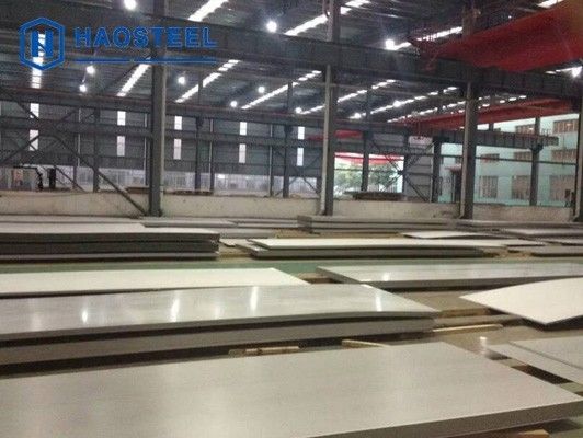 ASTM Прочные коррозионностойкие промышленных листов из нержавеющей стали Плиты 201 202 304 316 430 904L 2205 2507 2B Поверхность