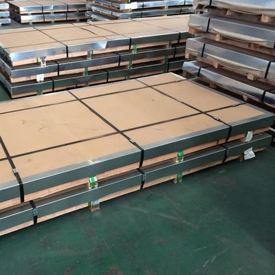 ASTM A240 Нержавеющая сталь 304L/304H/409 904L/316L/316ti 2B Услуги по отделке поверхности