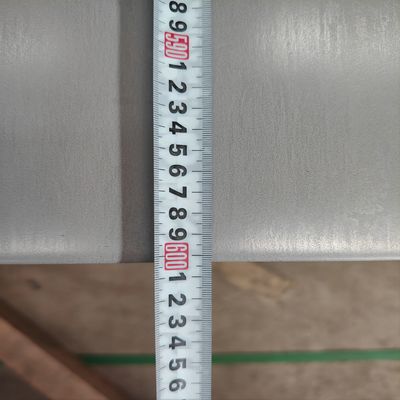 Фабрика изготовлена из прочной нержавеющей стали SS 304 304L 316 316L 201 202 430-2B