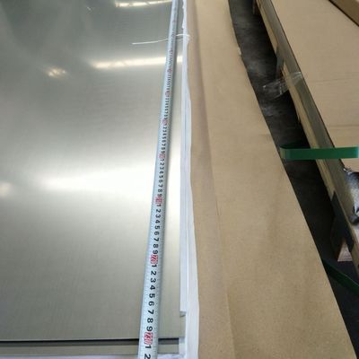 Фабрика изготовлена из прочной нержавеющей стали SS 304 304L 316 316L 201 202 430-2B