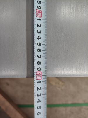 316L листы из нержавеющей стали катушка