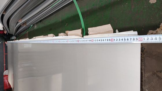 SUS 304 316L листы из нержавеющей стали катушка серии 300 класс 2B Поверхностная отделка холодная / горячая прокатная резка изгибающий доступ