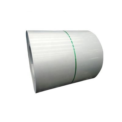 304 холодно прокатаные катушки из нержавеющей стали 304L 316L 904L 316Ti классы 2B поверхностная отделка сгибаемая сварная обработка