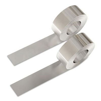 Катушки из нержавеющей стали 316L 316Ti, полоса 304 201 202 410 430 409, прочные