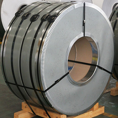 254SMO 253MA Нержавеющая сталь полоса Яркие отжитые пластины
