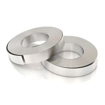 JIS Standard 316 304 2B Кольца из нержавеющей стали