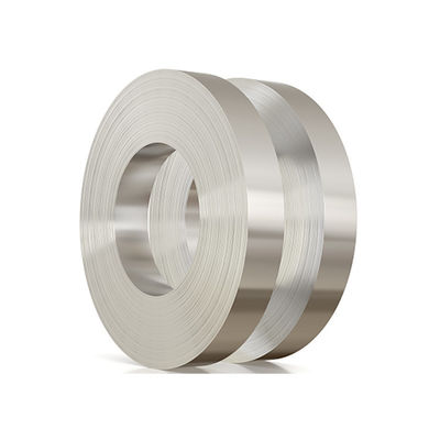JIS Standard 316 304 2B Кольца из нержавеющей стали