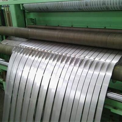 Катушки из нержавеющей стали 316L 316Ti, полоса 304 201 202 410 430 409, прочные