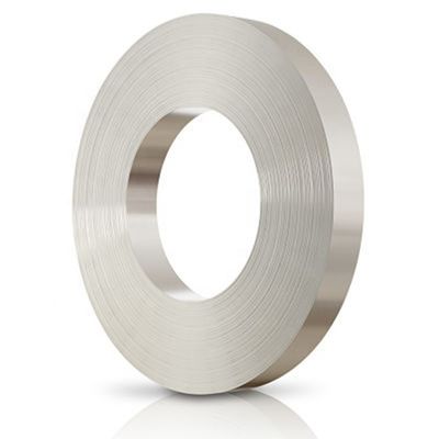 SS316 304 316L Котушки из нержавеющей стали холодно прокатаны с 2B или мельничной отделкой BA отделка ленты 430 прочная и коррозионно устойчивая