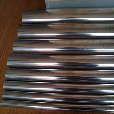 Круглый пруток из нержавеющей стали 316L 316Ti 2205 2507 904L 317L 321 для сварки, резки, гибки