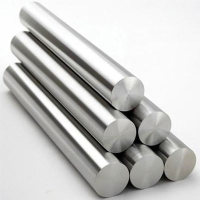 SS 304 316 2205 316L 310S Прочная круглая / плоская стойка из нержавеющей стали, устойчивая к коррозии
