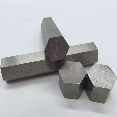 SS 304 316 2205 316L 310S Прочная круглая / плоская стойка из нержавеющей стали, устойчивая к коррозии