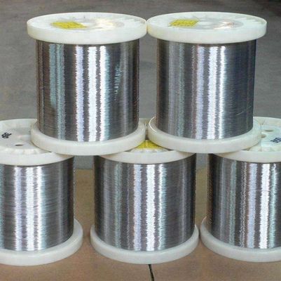 Высококачественная проволока из нержавеющей стали 304, мягкая, марок 904L, 304L, 316L, включая гибку, сварку и резку