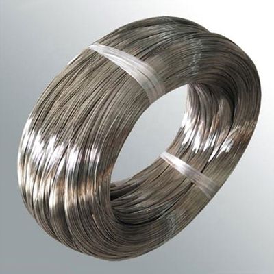 304 304L 316 316L 2520 310 Мягкие тросы из нержавеющей стали Материал прочный