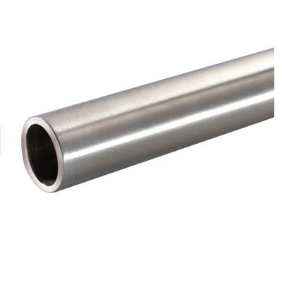 Высокоотражающие трубы из нержавеющей стали ASTM Standard 300 Series-317L-316Ti Grades Внутренняя внешняя сторона полирована до яркого блеска
