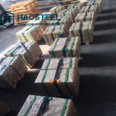 Прецизионная капиллярная трубка из нержавеющей стали 304/304L/316L/904L