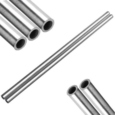 Прецизионная капиллярная трубка из нержавеющей стали 304/304L/316L/904L