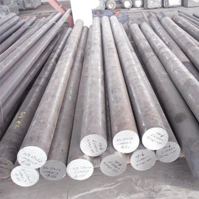 Круглый пруток из нержавеющей стали ASTM 304 304L 316 316L для строительства