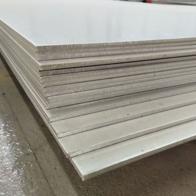 Лист нержавеющей стали 300 серии толщиной 0,3-120 мм для строительства